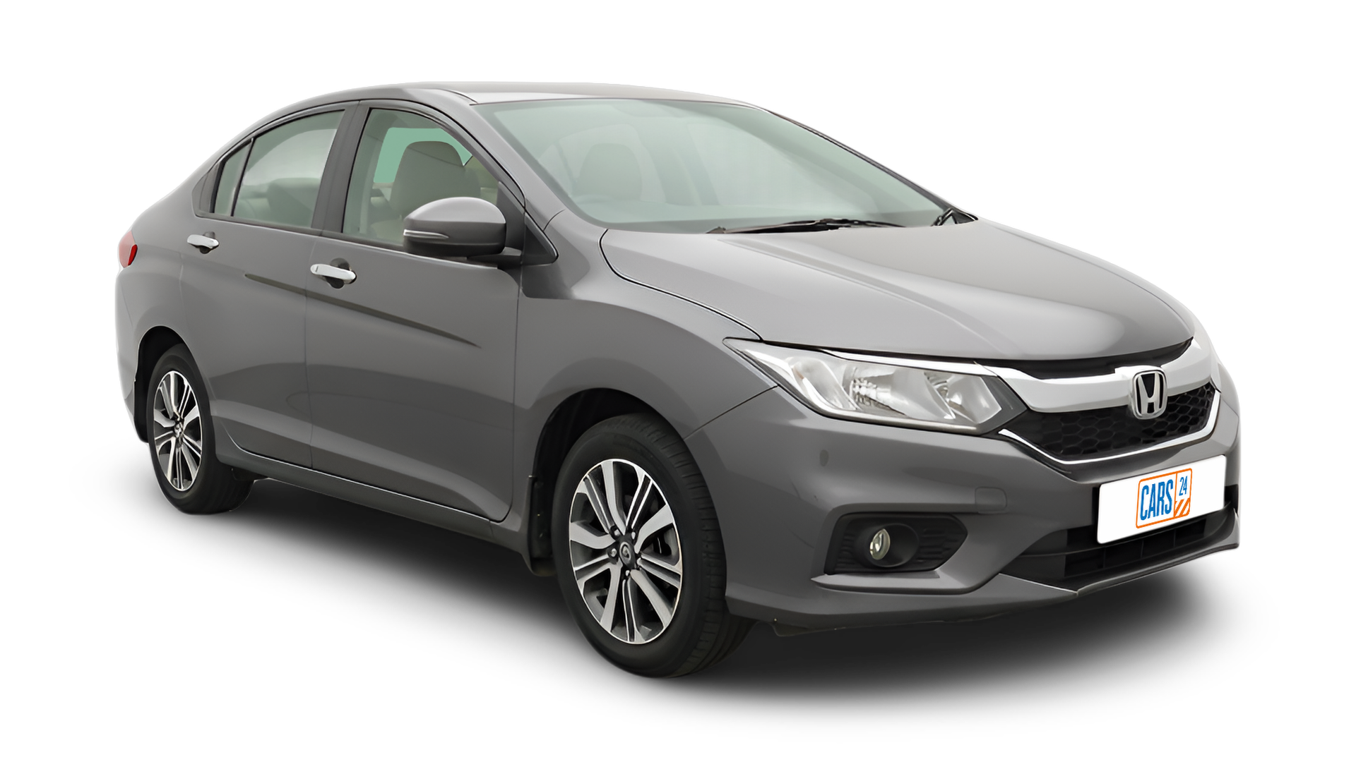 Honda City-img